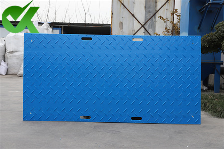 <h3>Ground Protection Mats: Temporary Roadways, Equipment Pads</h3>
